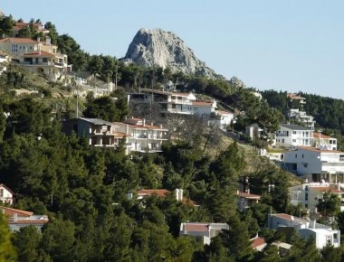 Ηλεκτρονικό σύστημα καταγγελίας αυθαιρέτων από το 2019